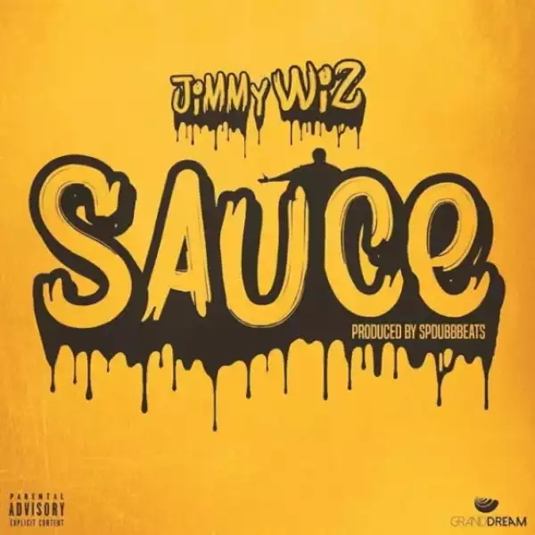 JimmyWiz - Sauce